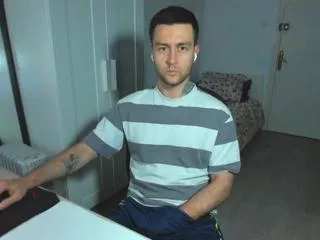 kevin_gorgeous on Flirt4Free