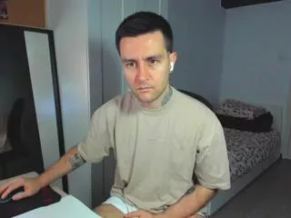 kevin_gorgeous on Flirt4Free