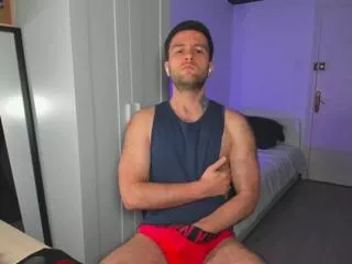 kevin_gorgeous on Flirt4Free