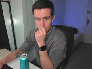 kevin_gorgeous on Flirt4Free