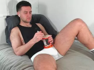 kevin_gorgeous on Flirt4Free