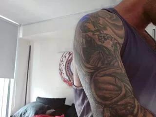 killian_crew from Flirt4Free