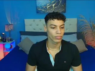 kleyton_jones on Flirt4Free