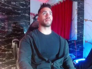 Freechat kyle_volkov on Flirt4Free