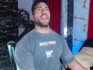 Freechat kyle_volkov on Flirt4Free