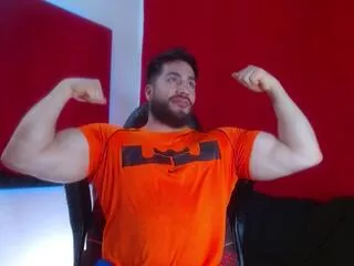 Freechat kyle_volkov on Flirt4Free