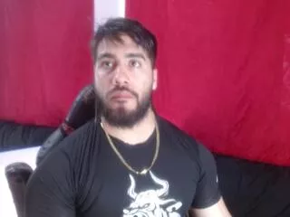 Freechat kyle_volkov on Flirt4Free