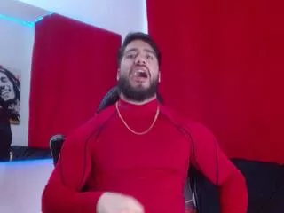 Freechat kyle_volkov on Flirt4Free