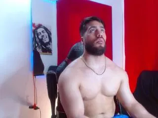 Freechat kyle_volkov on Flirt4Free