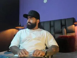 Offline leonidas_murphy on Flirt4Free