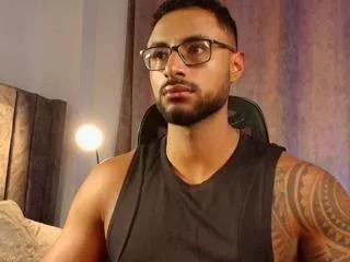 liiam_garcia from Flirt4Free