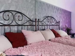 lili_westwood on Flirt4Free