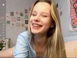 lilian_durston from Flirt4Free