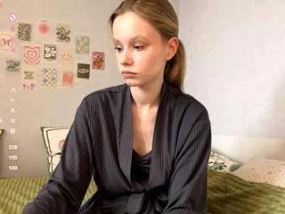 lilian_durston from Flirt4Free