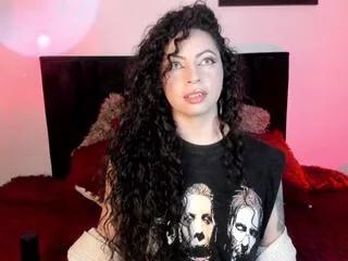 lilith_blade from Flirt4Free