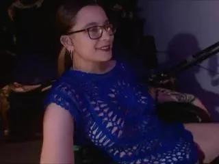 lilith_mystic from Flirt4Free