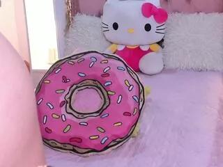 lilly_candy from Flirt4Free