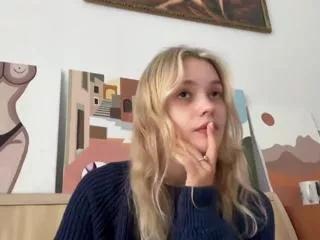 lily_rooney from Flirt4Free