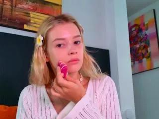 lily_rooney from Flirt4Free