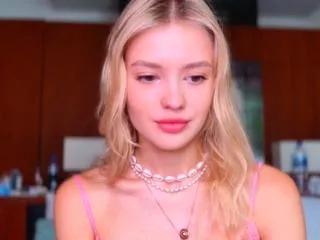 lily_rooney from Flirt4Free