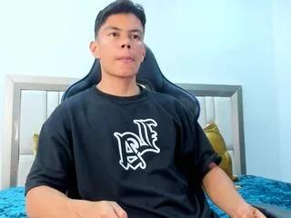 logan_jackson on Flirt4Free