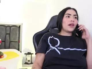 lola_dove from Flirt4Free