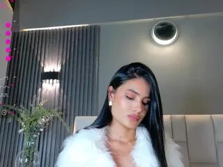 lucia_collins on Flirt4Free