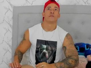 luigi_ferrara on Flirt4Free