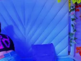 Freechat luna_benett on Flirt4Free