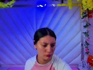 Freechat luna_benett on Flirt4Free