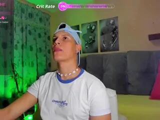 martin_francoo on Flirt4Free