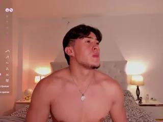 massimo_lombardi from Flirt4Free