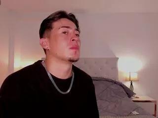 massimo_lombardi from Flirt4Free