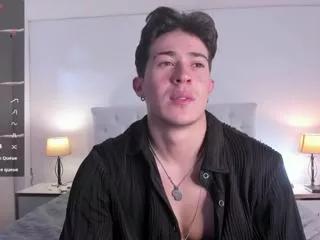 massimo_lombardi from Flirt4Free