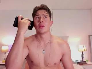 massimo_lombardi from Flirt4Free