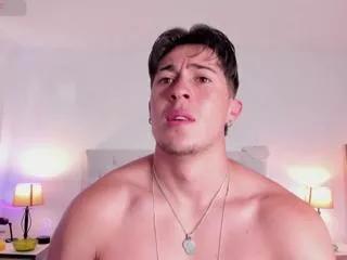 massimo_lombardi from Flirt4Free