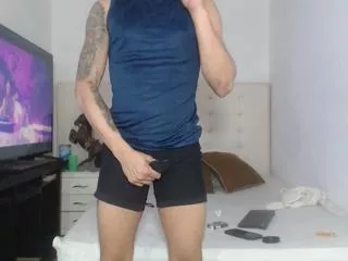 Offline mathew_dell on Flirt4Free