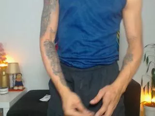 Offline mathew_dell on Flirt4Free