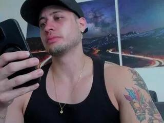 matt_sail from Flirt4Free