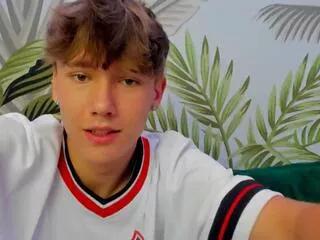 matthew_bieber from Flirt4Free