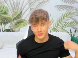 matthew_bieber from Flirt4Free
