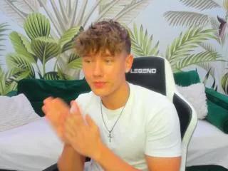 matthew_bieber from Flirt4Free