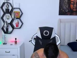 matthew_santos from Flirt4Free