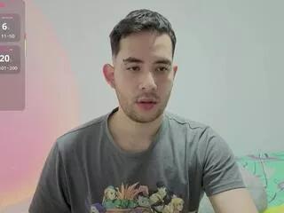 matti_de_luca from Flirt4Free