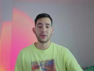 matti_de_luca from Flirt4Free