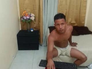 maxx_moreno from Flirt4Free