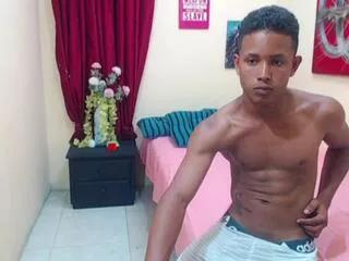 maxx_moreno from Flirt4Free
