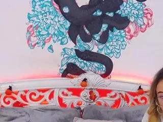 Private may_lily on Flirt4Free