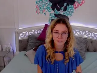 Private may_lily on Flirt4Free