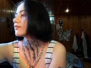 meggan_jimbo from Flirt4Free